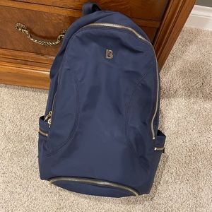 Buffbunny backpack
